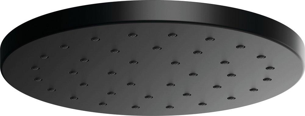 BRIZO BRIZO UNIVERSAL SHOWERING 14 LINEAR ROUND RAINCAN 2.5 GPM 