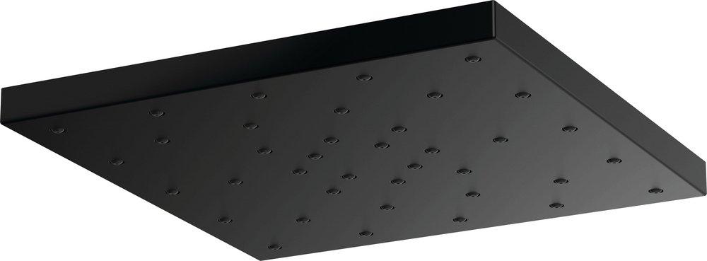 BRIZO BRIZO UNIVERSAL SHOWERING 14 LINEAR SQUARE RAINCAN 2.5 GPM 