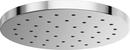 Single Function Showerhead in Chrome
