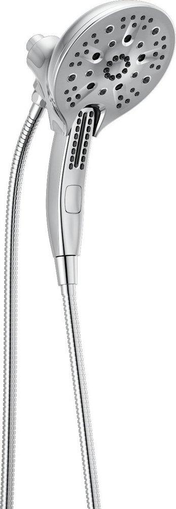 Multi Function Hand Shower in Chrome 