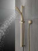 Delta Faucet Lumicoat Champagne Bronze Multi Function Hand Shower 