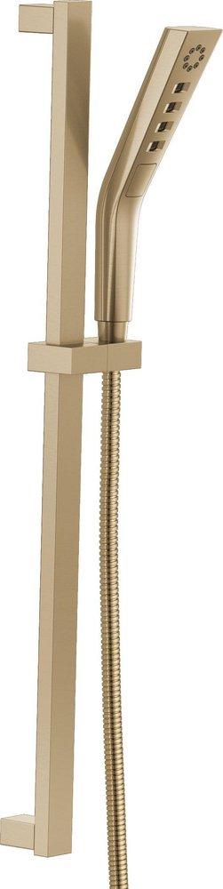 Multi Function Hand Shower in Brilliance&reg; Champagne Bronze 