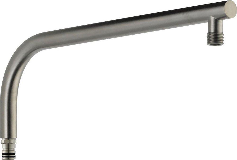DELTA UNIVERSAL SHOWERING COMPONENTS ROUND OVERHEAD SHOWER ARM 