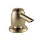 DELTA RETAIL CHANNEL PRODUCT SOAP/LOTION DISPENSER ASSEMBLY 