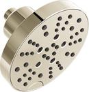 Multi Function Showerhead in Lumicoat™ Polished Nickel