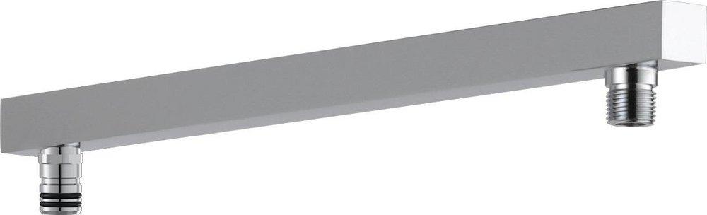 DELTA UNIVERSAL SHOWERING COMPONENTS ANGULAR OVERHEAD SHOWER ARM 
