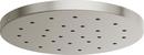 BRIZO BRIZO UNIVERSAL SHOWERING 14 LINEAR ROUND RAINCAN 