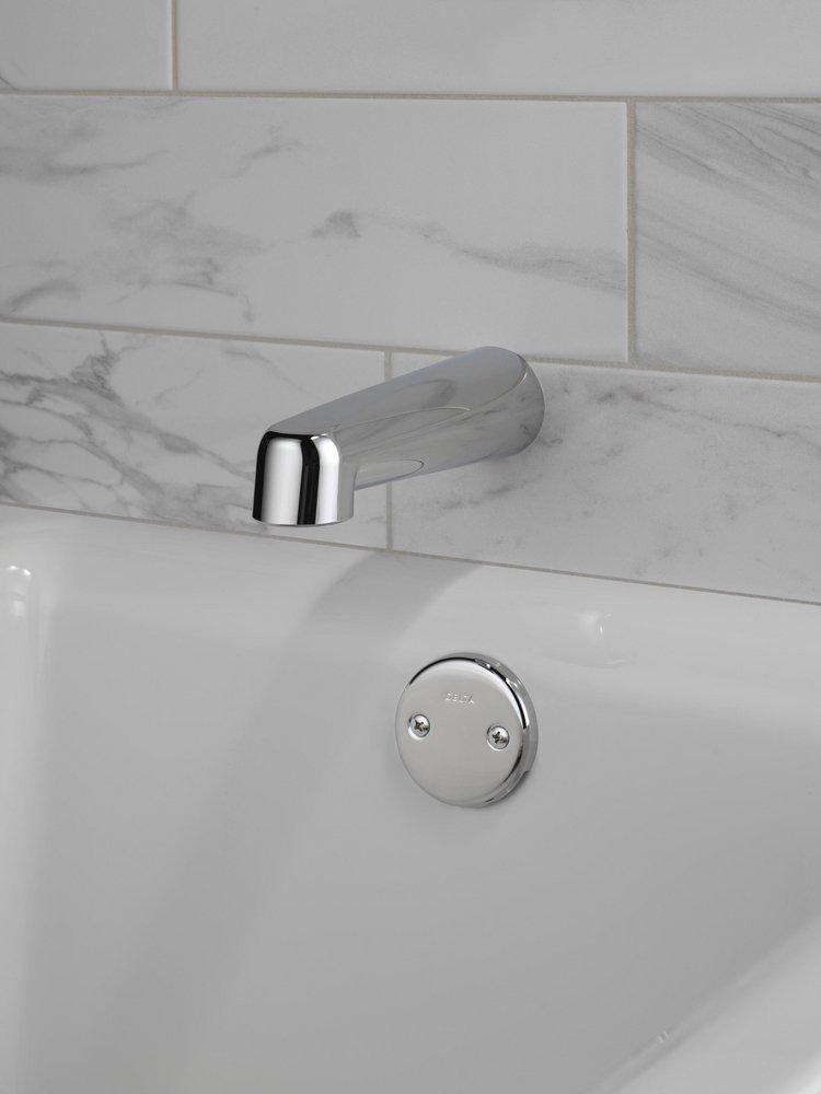 PEERLESS ELMHURST TUB SPOUT 
