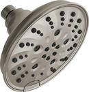 Multi Function Showerhead in Lumicoat Stainless