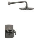 BRIZO ALLARIA TEMPASSURE THERMOSTATIC SHOWER ONLY TRIM - LESS HANDLES 