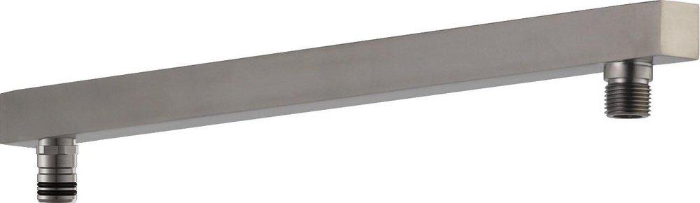 DELTA UNIVERSAL SHOWERING COMPONENTS ANGULAR OVERHEAD SHOWER ARM 