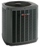 Trane Air Conditioner Single Stage 