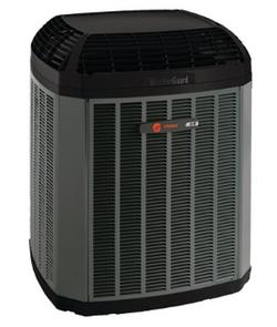 3 Ton - up to 17.2 SEER2 / 8.1 HSPF2 - Heat Pump - R-410A