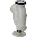 Elkay Chrome Cast Iron P-Trap 