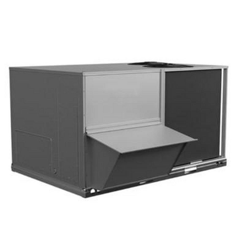 Day & Night&reg; 90 MBH 208/230V Three Phase Commercial Packaged Gas/Electric Unit 