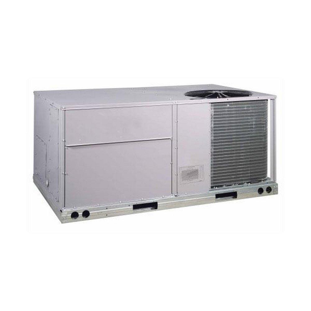 Day & Night&reg; R-410A Two Stage Commercial Packaged Air Conditioner 