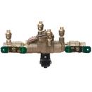 Watts Cast Bronze Cast Copper Silicon Alloy FNPT Backflow Preventer 