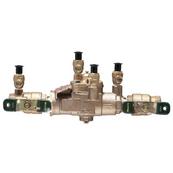 Backflow Preventers