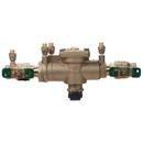 Watts Cast Bronze Cast Copper Silicon Alloy FNPT Backflow Preventer