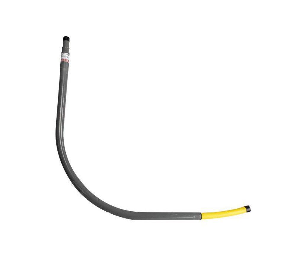 3/4 IPS X 3/4 MPT ANDLS RSR GAS 