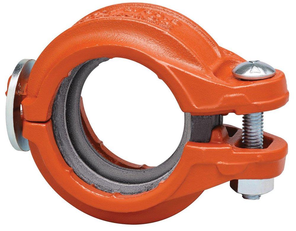 4 CPL 109 E TYPE A VL MEC GLV ND 114.3MM FIRELOCK 