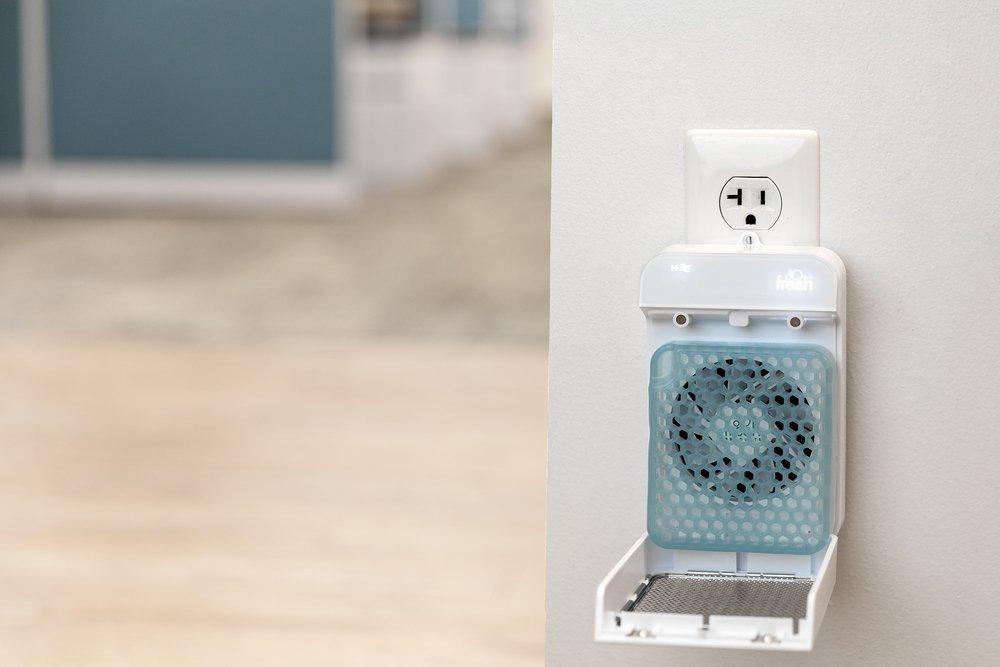 OURFRESHE REFILL SPA MINERAL 6/BX 