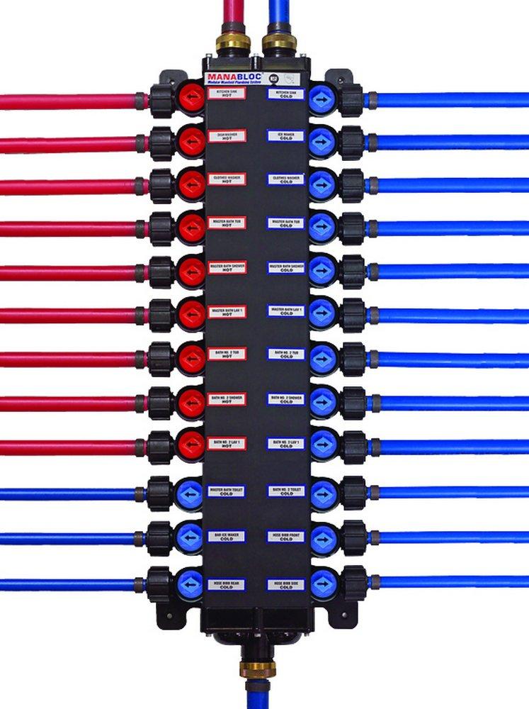 LF PLYALY PEX MANBL 36 OUT 