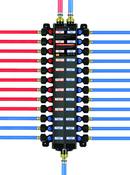 LF PLYALY PEX MANBL 18 OUT 