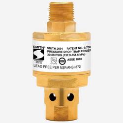 1/2 Pressure Drop Trap Seal Primer