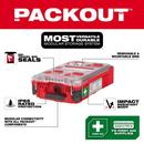 Milwaukee&reg; Red First Aid Kit 