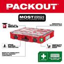Milwaukee® Red First Aid Kit 
