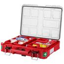 Milwaukee® Red First Aid Kit 