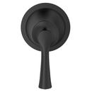 American Standard Matte Black Single Handle Multi Function Bathtub & Shower Faucet (Trim Only) 
