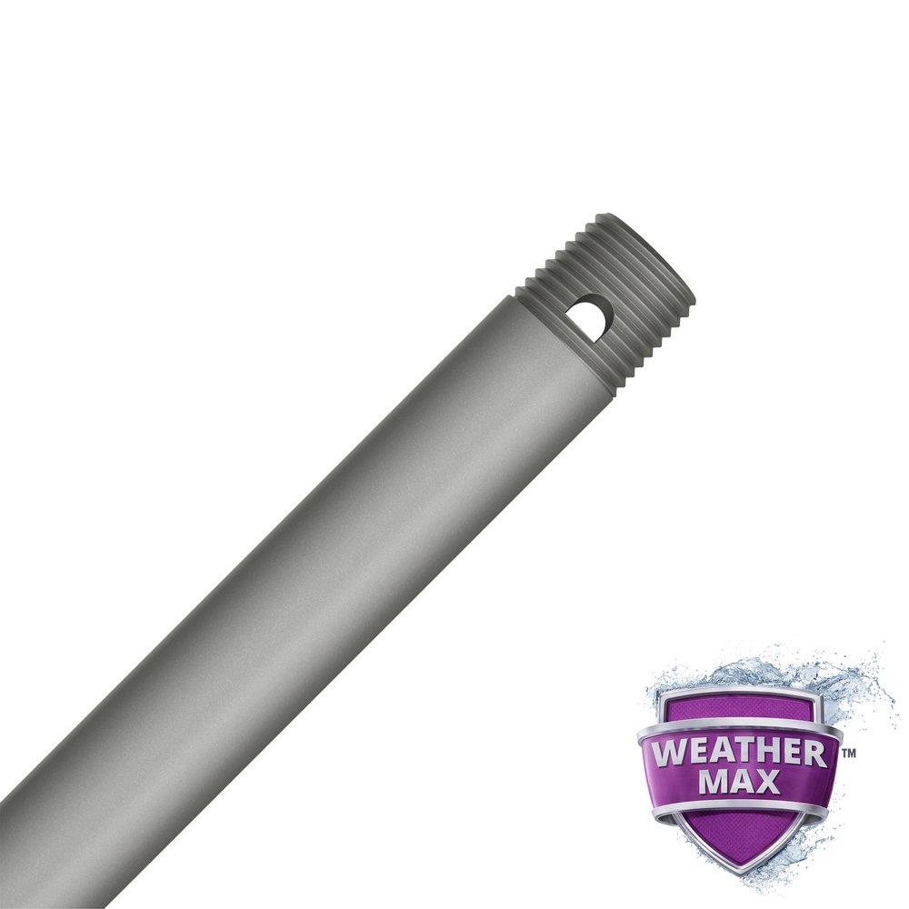 Casablanca Fan Company Weathermax Ceiling Fan Downrod Extension