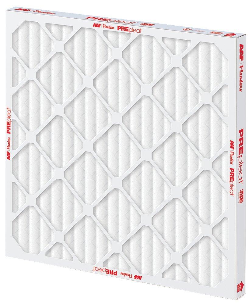 12 x 24 x 2 in. MERV 13 Pleated Air Filter 