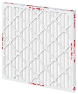 16 x 25 x 1 in. MERV 13 Disposable Pleated Air Filter
