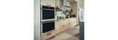 Electrolux Stainless Steel 29-7/8 x 25-3/16 in. 40A 10.6 cu. ft. Drop Down Built-in and Wall Mount Double Oven 