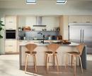 Electrolux Stainless Steel 29-7/8 x 25-3/16 in. 20A 5.3 cu. ft. Drop Down Single Oven 