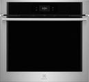 Electrolux Stainless Steel 29-7/8 x 25-3/16 in. 20A 5.3 cu. ft. Drop Down Single Oven 