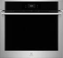 Electrolux Stainless Steel 29-7/8 x 25-3/16 in. 20A 5.3 cu. ft. Drop Down Single Oven 