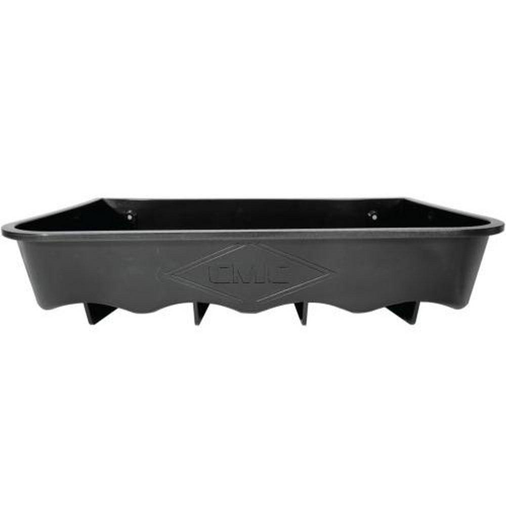 Tankless Water Heater Drain Pan 