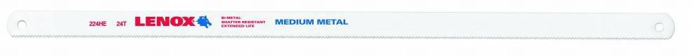 LENOX Hacksaw Blade 