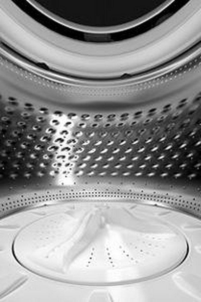 Maytag White 27-3/4 x 40-7/8 x 27 in. 15A 4.8 cu. ft. Top Load Washer 