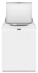 Maytag White 27-3/4 x 40-7/8 x 27 in. 15A 4.5 cu. ft. Top Load Washer 