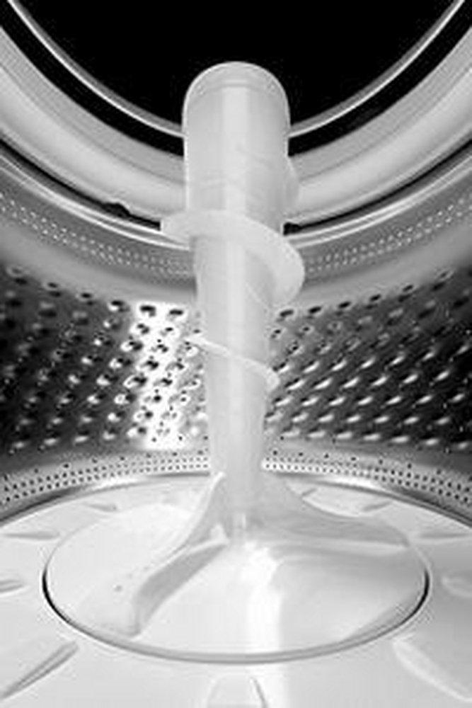 Maytag White 27-3/4 x 40-7/8 x 27 in. 15A 4.5 cu. ft. Top Load Washer 