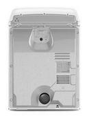 7.0 CU. FT. LONG VENT ELECTRIC MOISTURE SENSING DRYER 