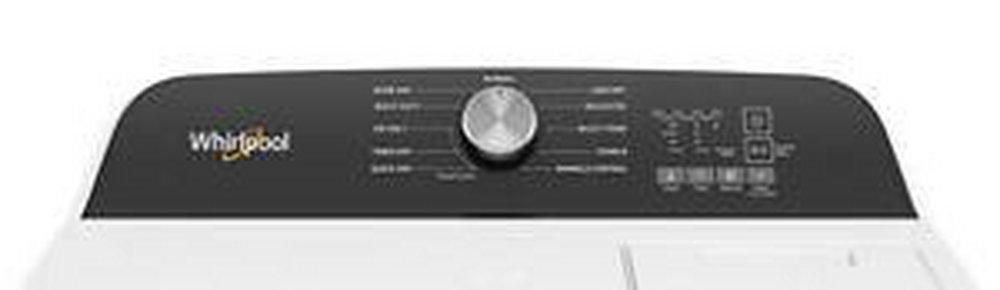 7.0 CU. FT. LONG VENT ELECTRIC MOISTURE SENSING DRYER 