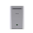 Rinnai 160 MBH 60W Outdoor Gas and Electric Tankless Water Heater 