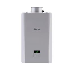 199 MBH Indoor Non-Condensing Natural Gas Tankless Water Heater