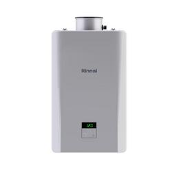 199 MBH Indoor Non-Condensing Natural Gas Tankless Water Heater